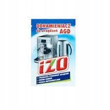 

Izo odkamieniacz do urządzeń Agd 30g