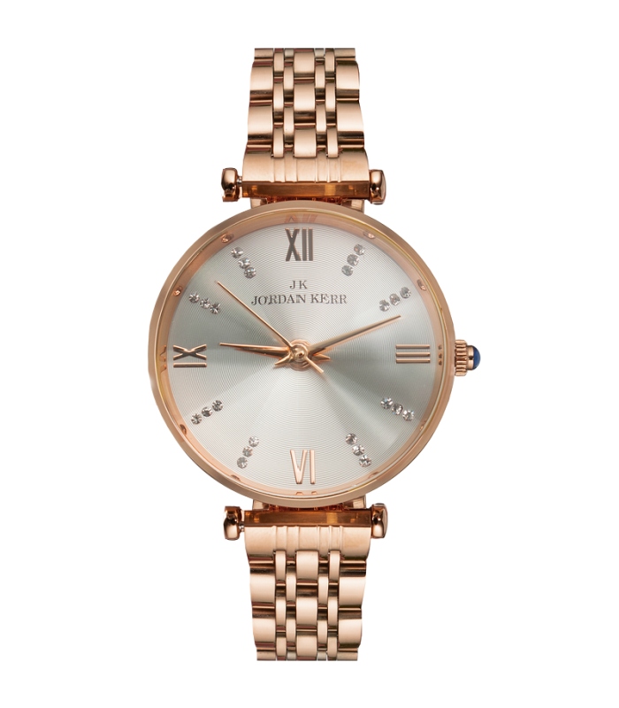 Hodinky Jordan Kerr 1043 Novinka Bonus Box