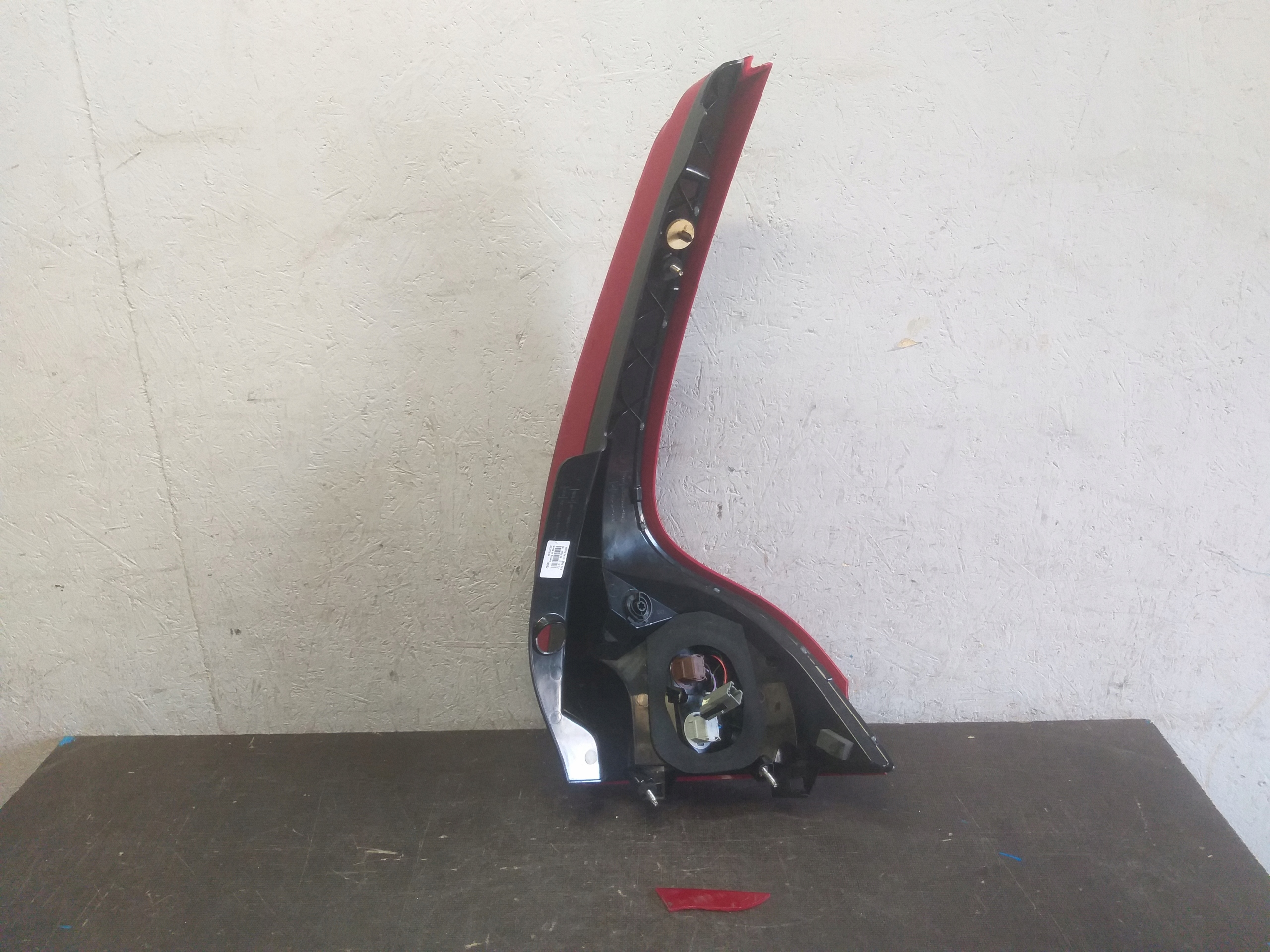 light rear part left VOLVO XC60 08- 31323034