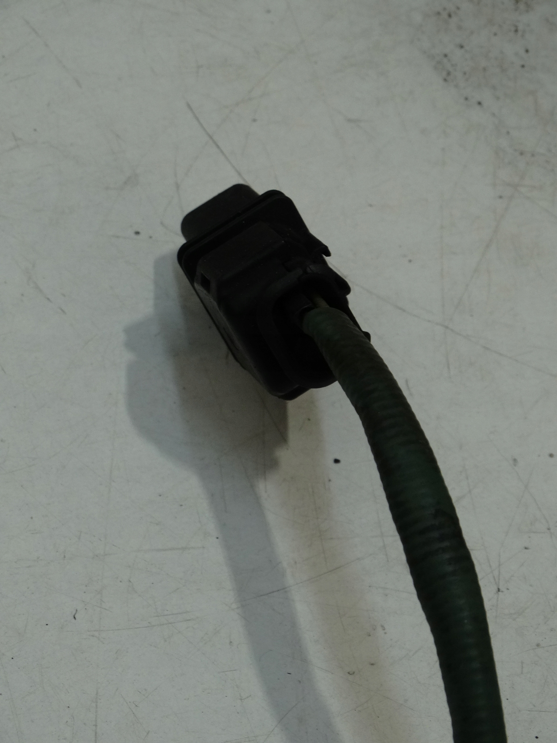 SONDA LAMBDA MERCEDES W211 BOSCH 0035427018