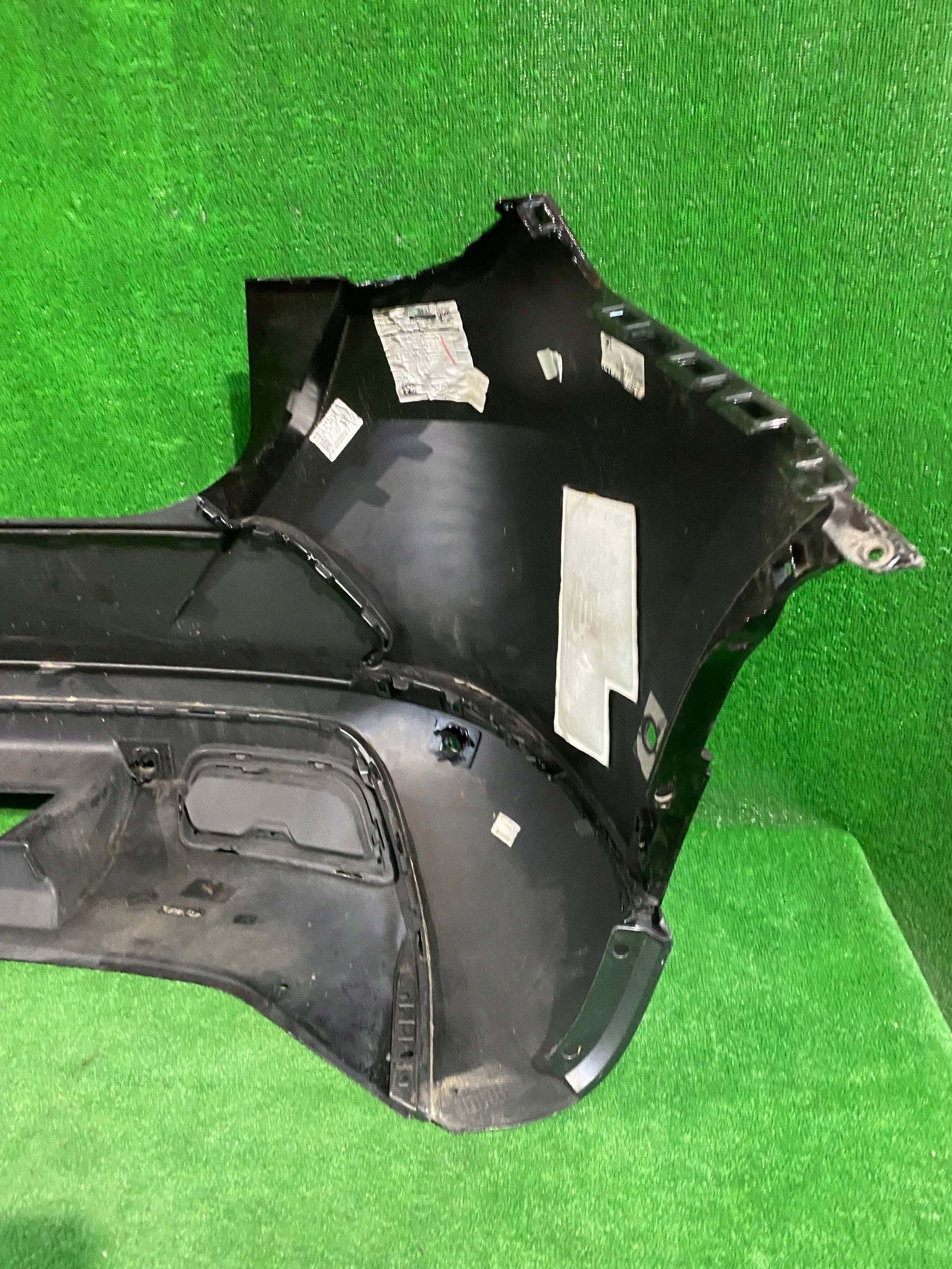 bumper rear rear part CUPRA FORMENTOR 5FF NR.5759
