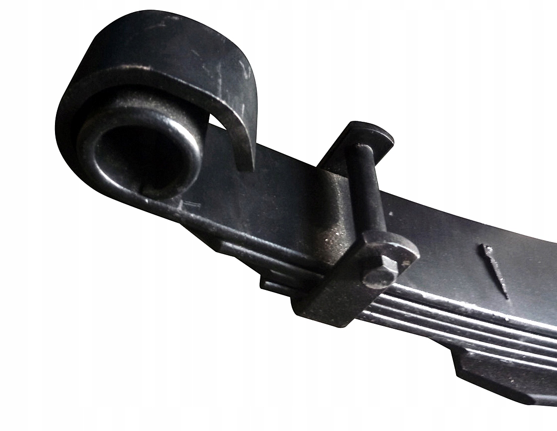 TOYOTA HILUX (do 1997) 2cale RESOR EFS (300kg)