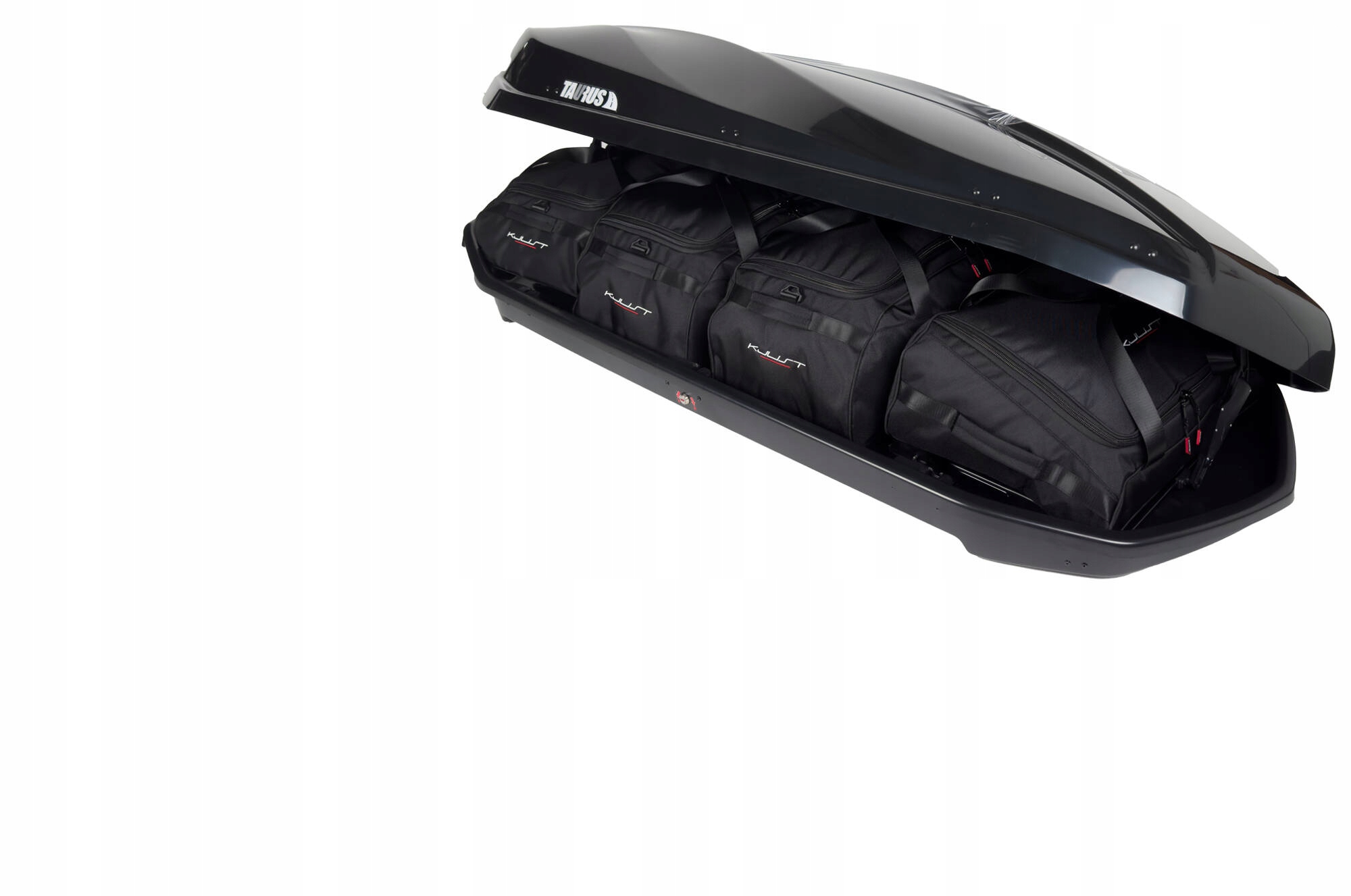 Sada Tašiek Kjust 4KS Na Box Taurus Strike 480