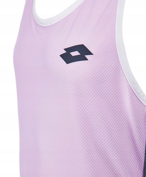 SUKIENKA LOTTO SHELA III DRESS GIRL VIOLET XL Kod producenta S5604