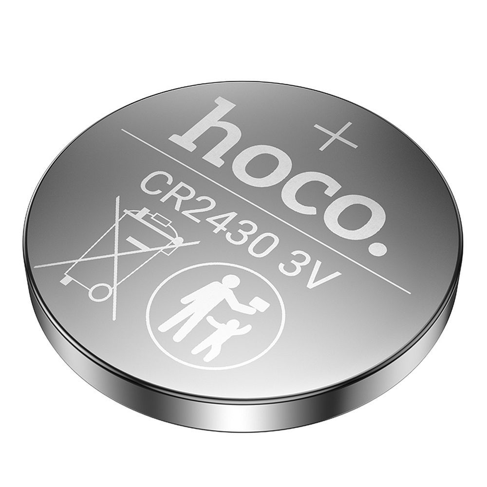 Bateria litowa CR2430 Hoco DLR14 1 szt