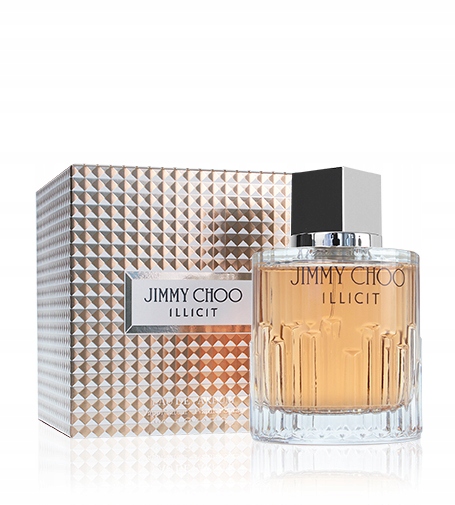 Jimmy Choo Illicit parfémovaná voda pro ženy 100 ml