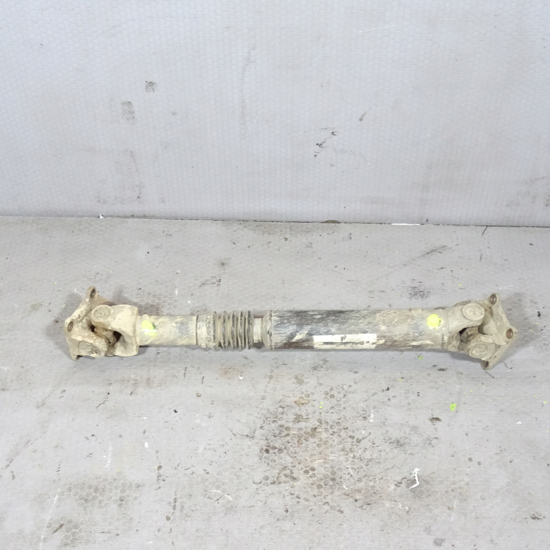 FORD RANGER IV LIFT 2.5D cardan front