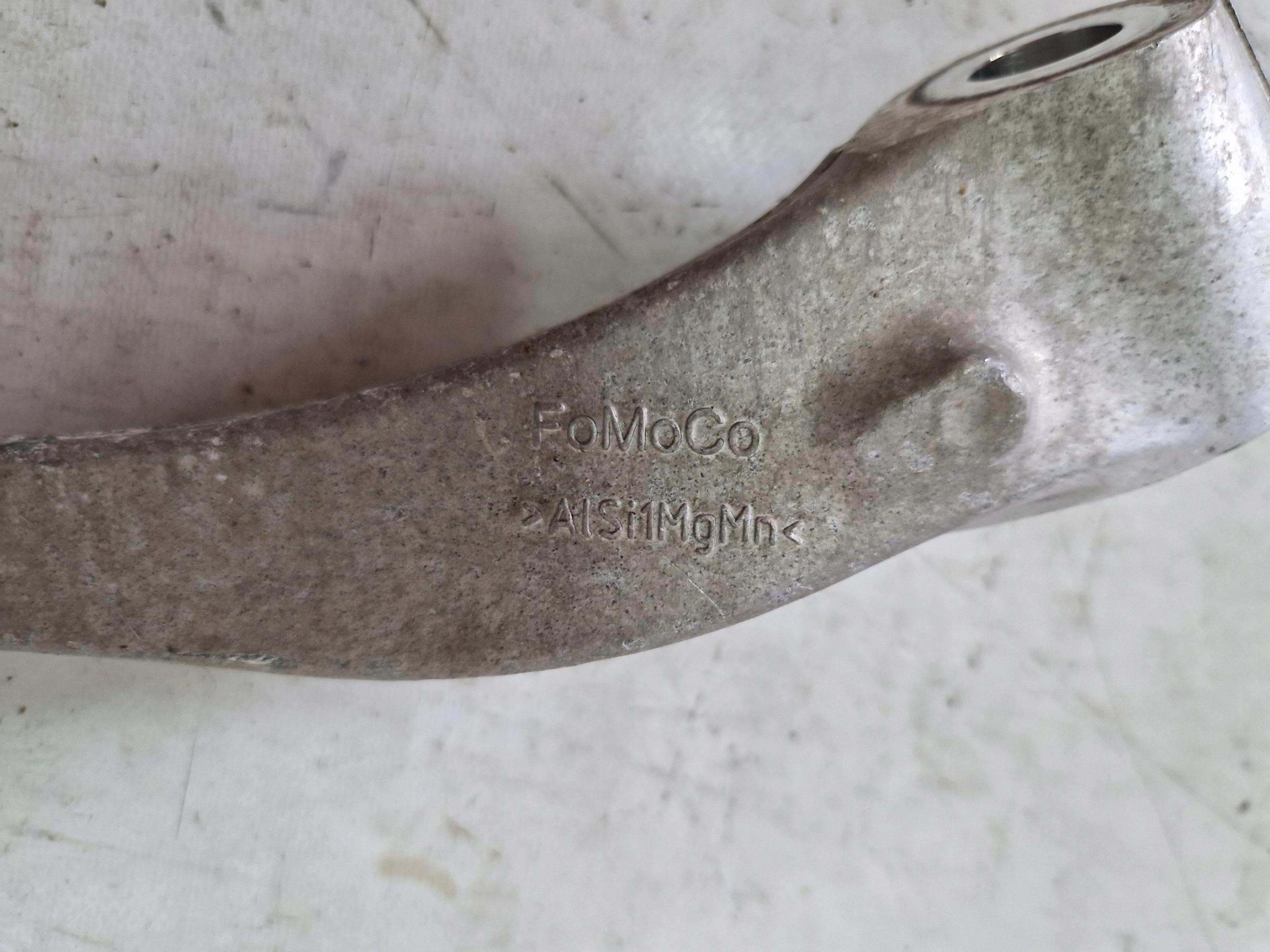 FORD EXPLORER VI MK6 2020- arm front right LB5C-30259-AB