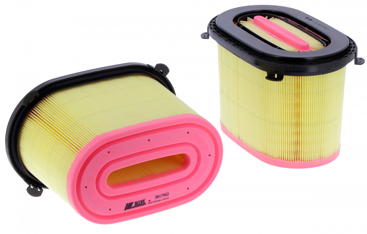 AJ-SA17453 - SA17453 попередній повітряний фільтр Hifi Filter