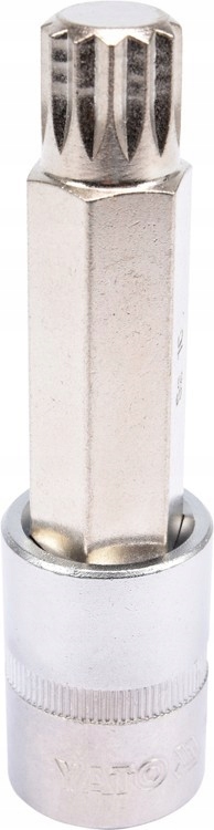

Klucz Trzpieniowy Spline 1/2 M16 L100MM YT-04356