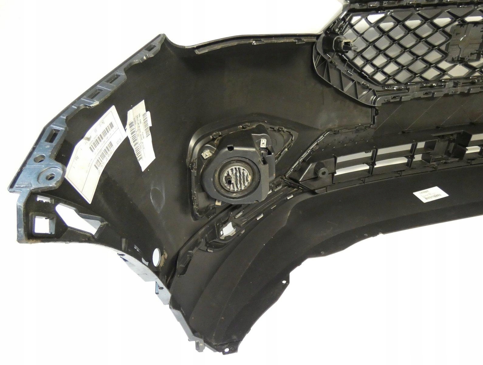 SEAT TARRACO 5FJ807221D below 6 2018- bumper front front