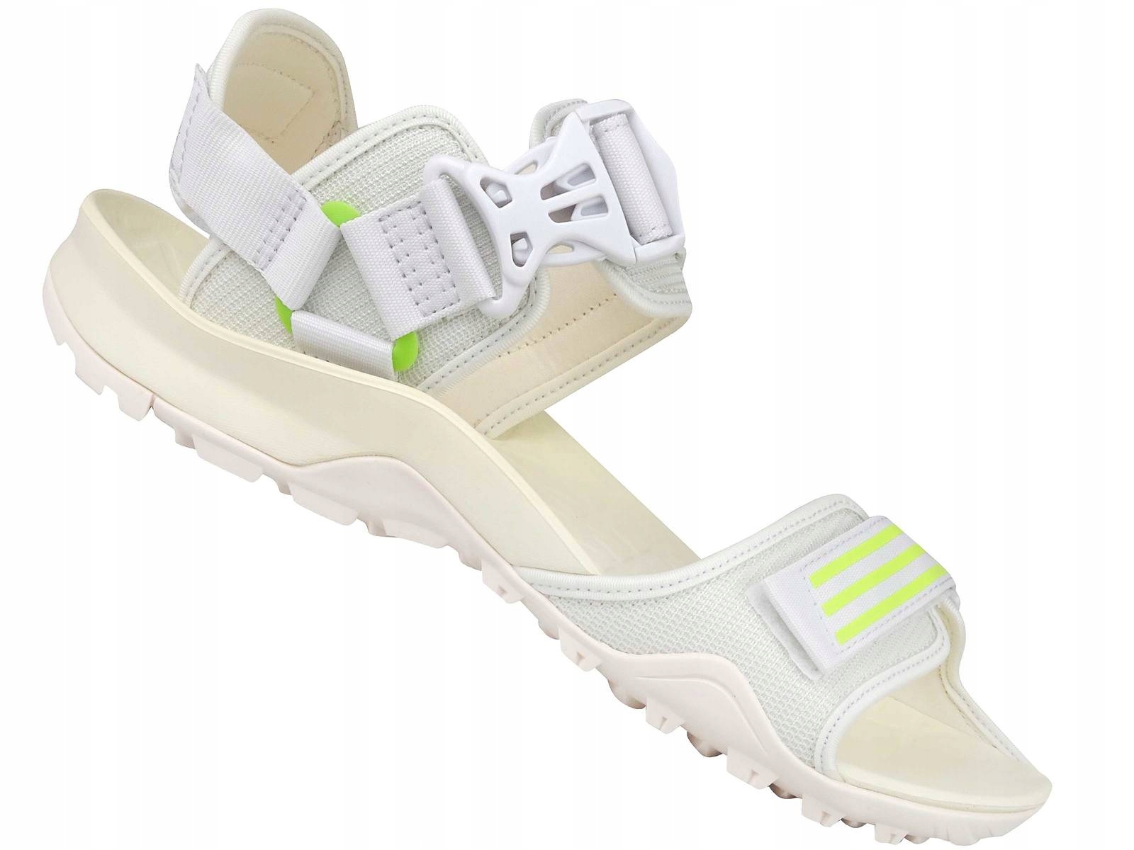 

Adidas Cyprex Sandal GZ9208 Buty Męskie Sandały