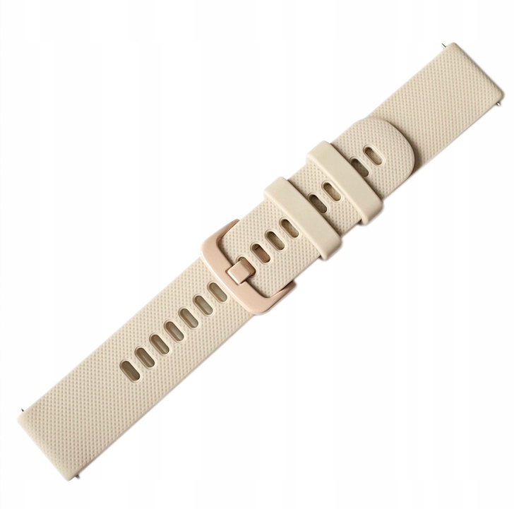 

Pasek Silikonowy Do Xiaomi Amazfit Bip/ Lite/ S/ U