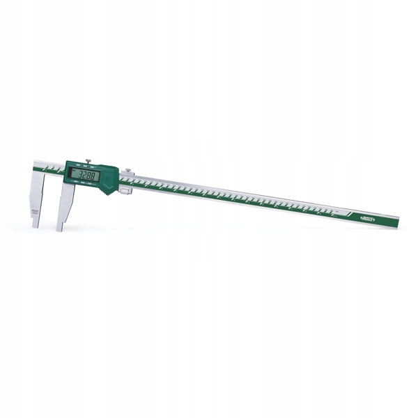 Suwmiarka elektroniczna Insize zakres 0-600 mm 1106-601 dł szczęk 100mm