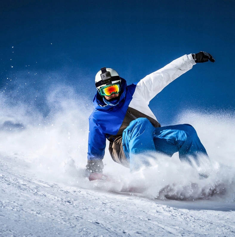 Zestaw XL Akcesoria do Kamer sportowych GOPRO 12 insta360 DJI Osmo Action Marka bez marki