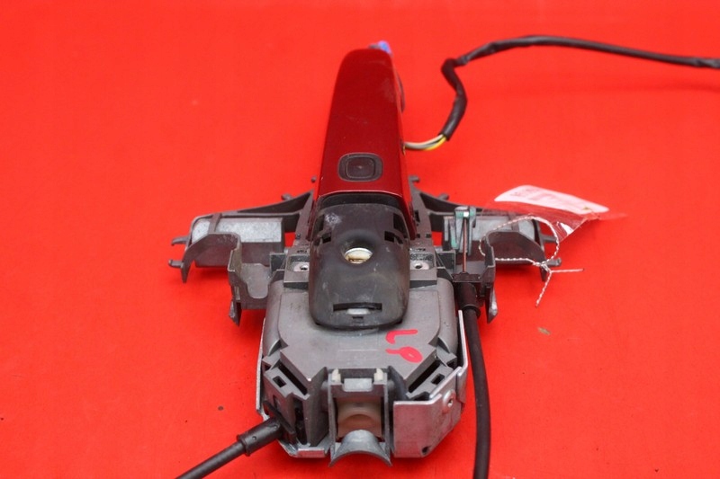 handle left front front KEYLESS 702-46 VOLVO XC70 2 II 07-13