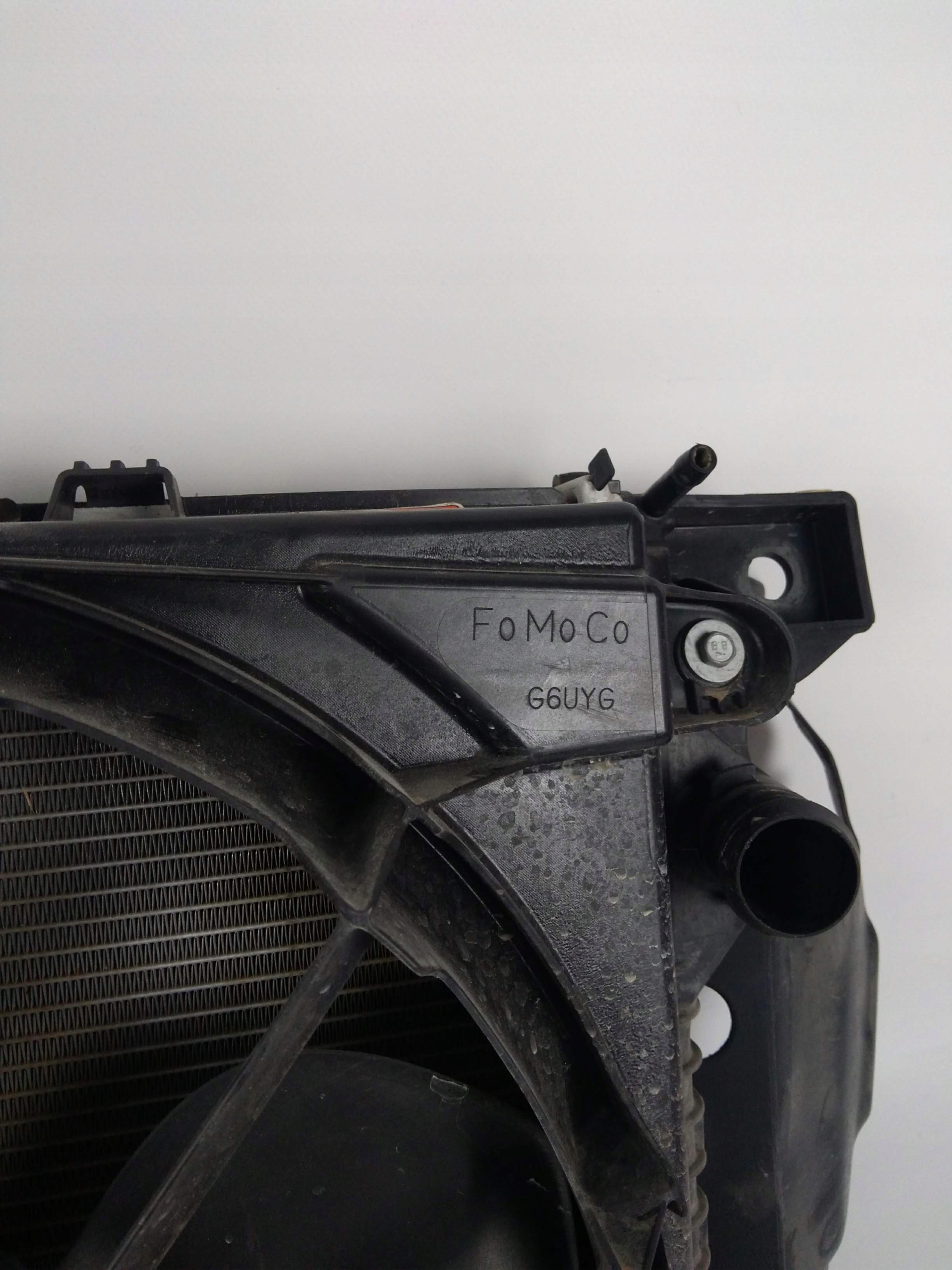 Ford F150 komplet Radiateur 2018-20