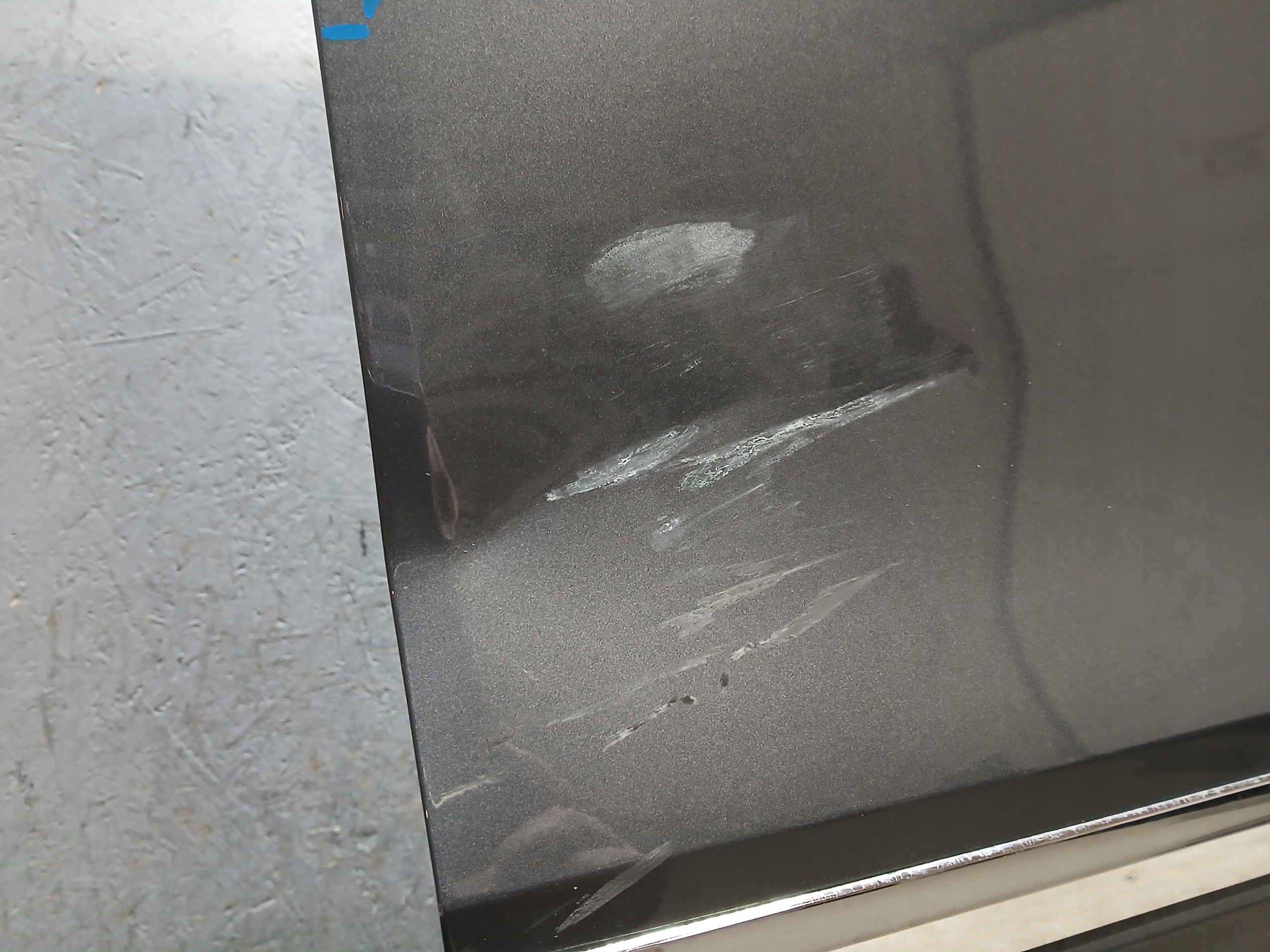 door front right VW TIGUAN II 2 5NA 15-23