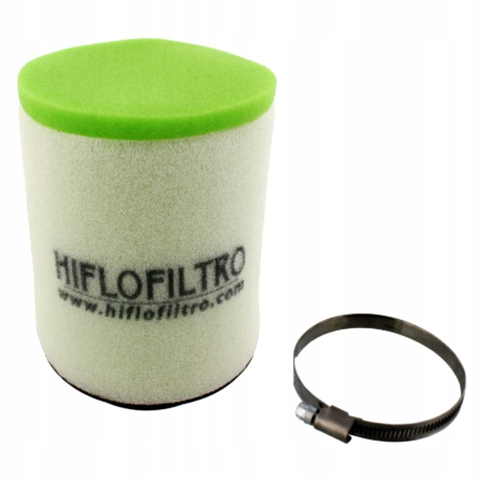 Vzduchový Filtr Honda Trx 420 Fourtrax