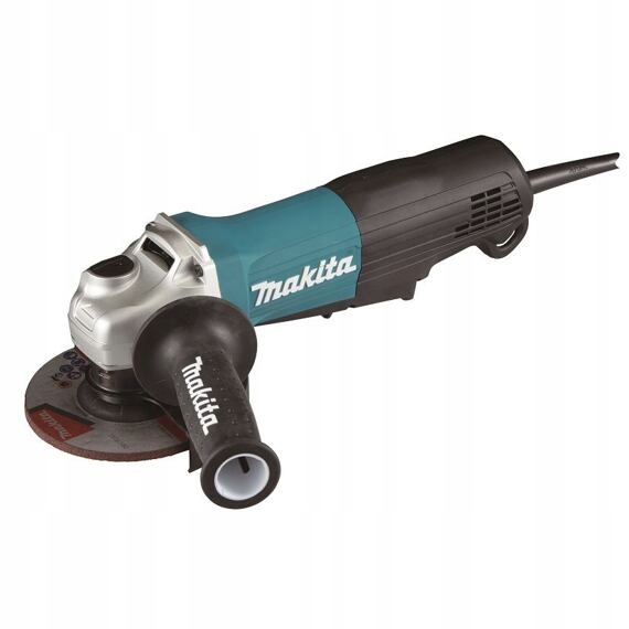 Makita GA5050 uhlová brúska 125mm, 1300W