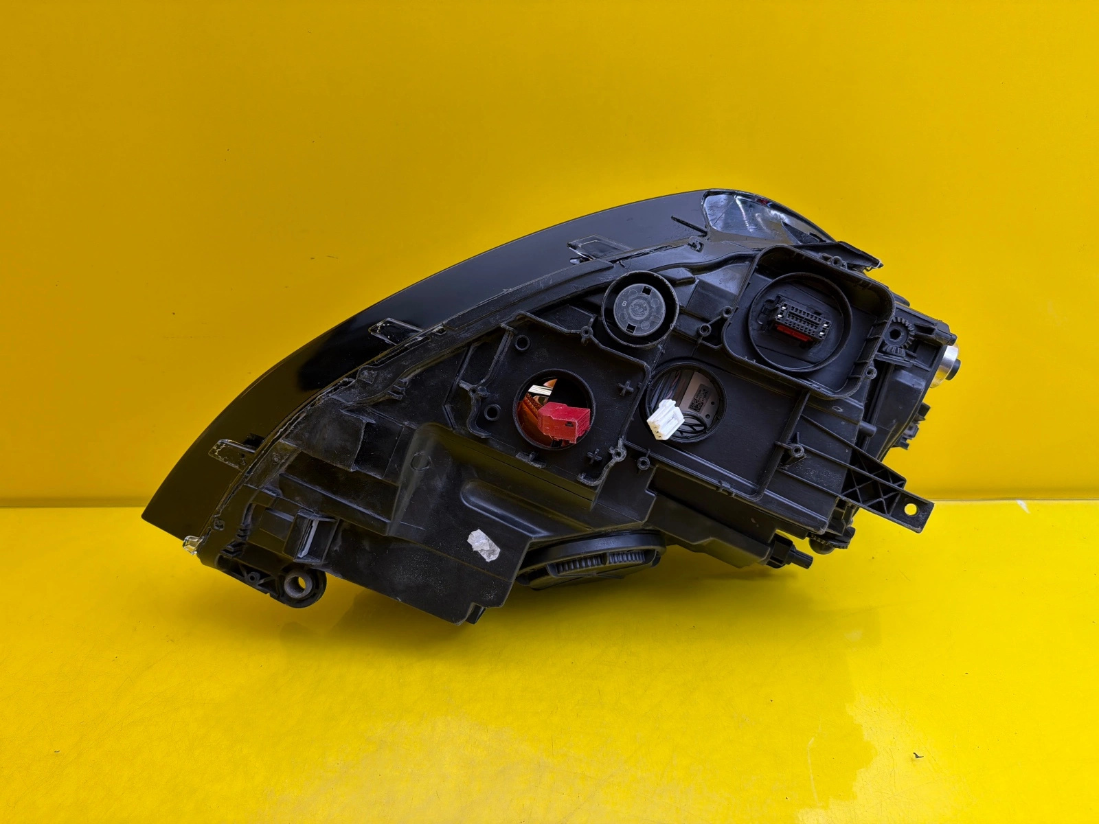 light left VW Golf VII Xenon Skretna 5G1941753