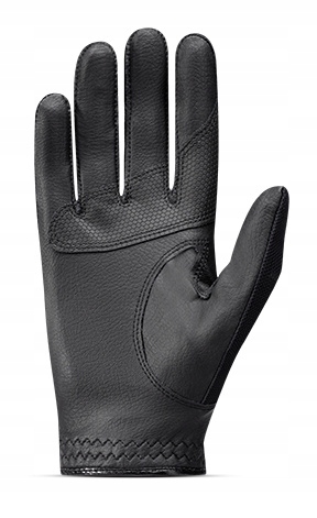 Rękawiczki Millero black/volcanic ash Roeckl