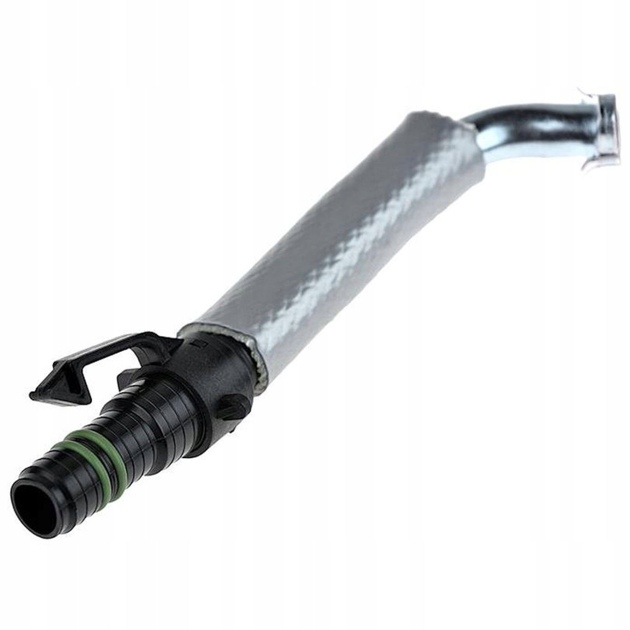 RURKA OLEJOWA TURBOSPRĘŻARKI OPEL ASTRA J 1.4T 2009-,CASCADA