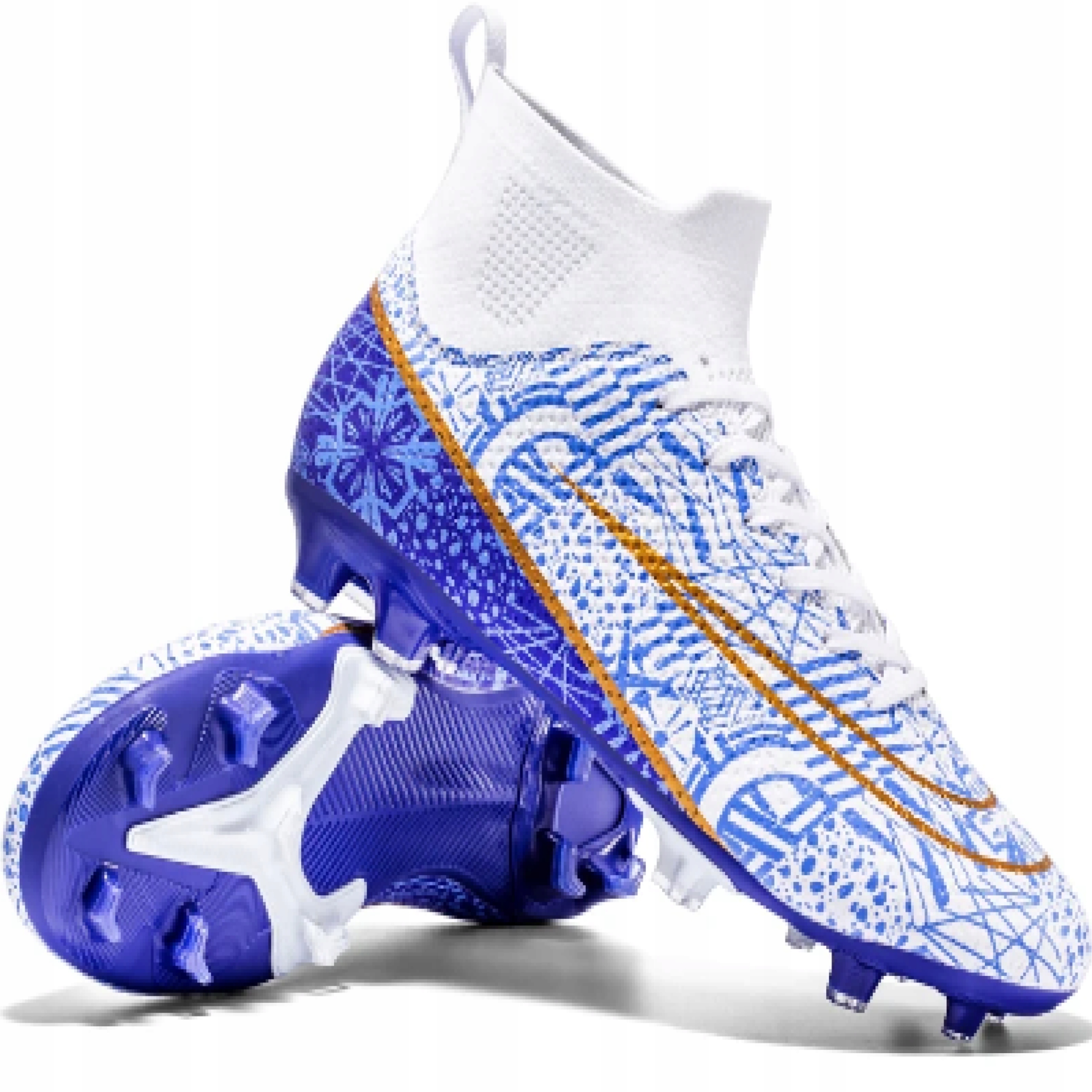 KORKI PIŁKARSKIE DLA DZIECI ZQ