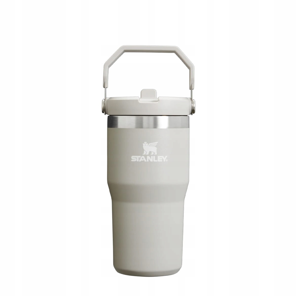 Stanley Stanley hrnek IceFlow Flip Straw 0,6L Ash