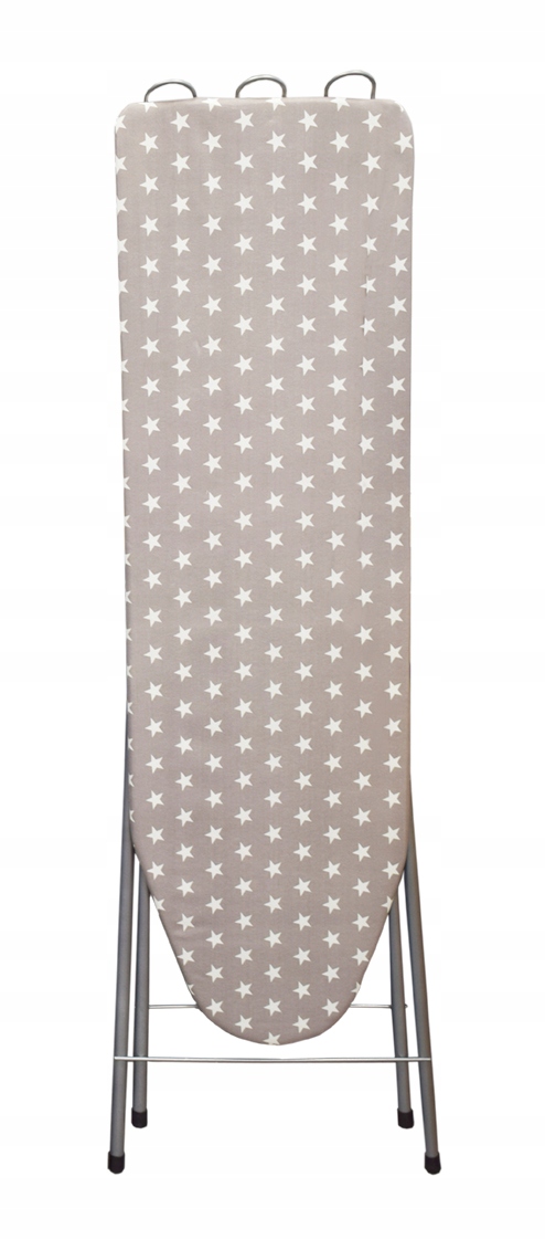 Deska do prasowania Z UCHWYTEM NA ŻELAZKO solidna Marka inna