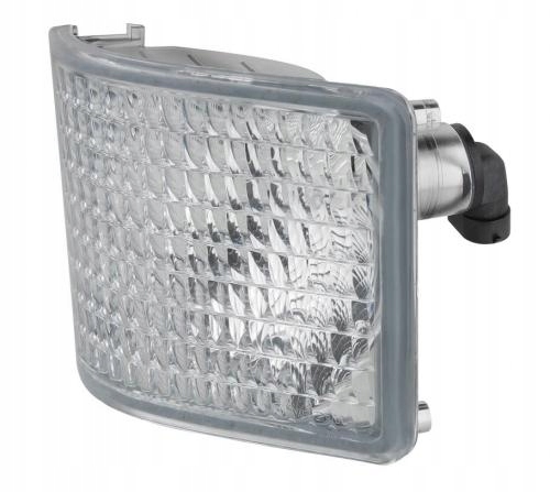 LPRE.56601 - Робоча лампа l трактор John Deere дифузний 630