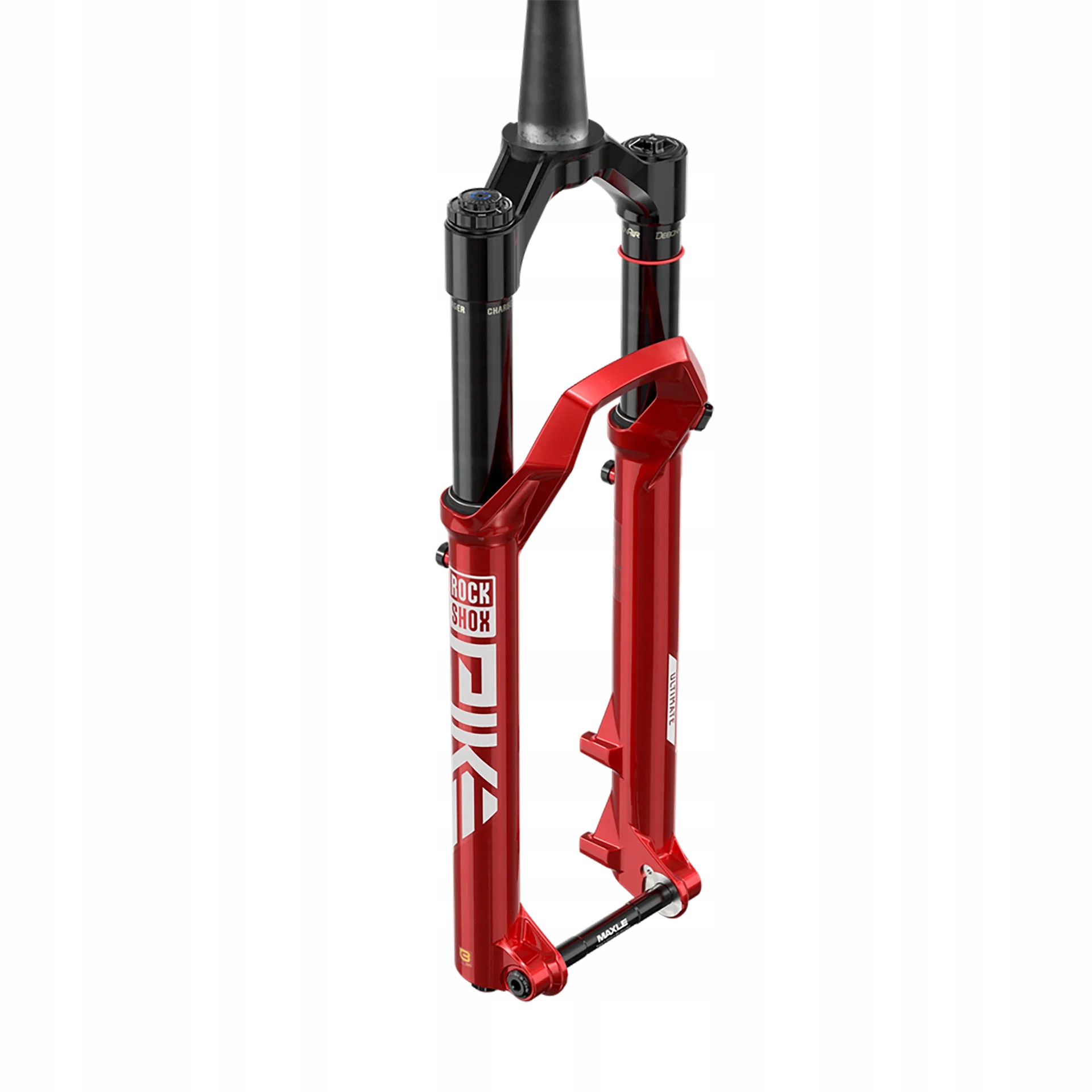 Rockshox Odpružená Vidlice Pike Ultimate Charger 3. 1 Rc2 C2 29" Boost, 1