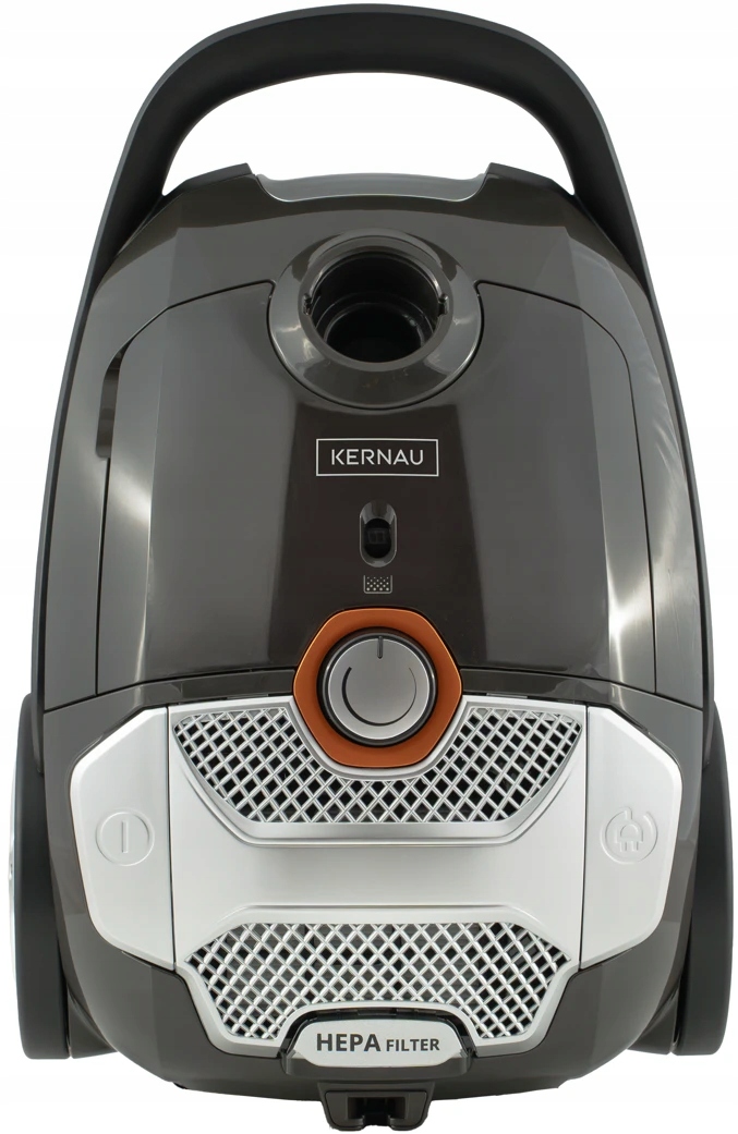 Odkurzacz workowy Kernau Kvc 302 700 W