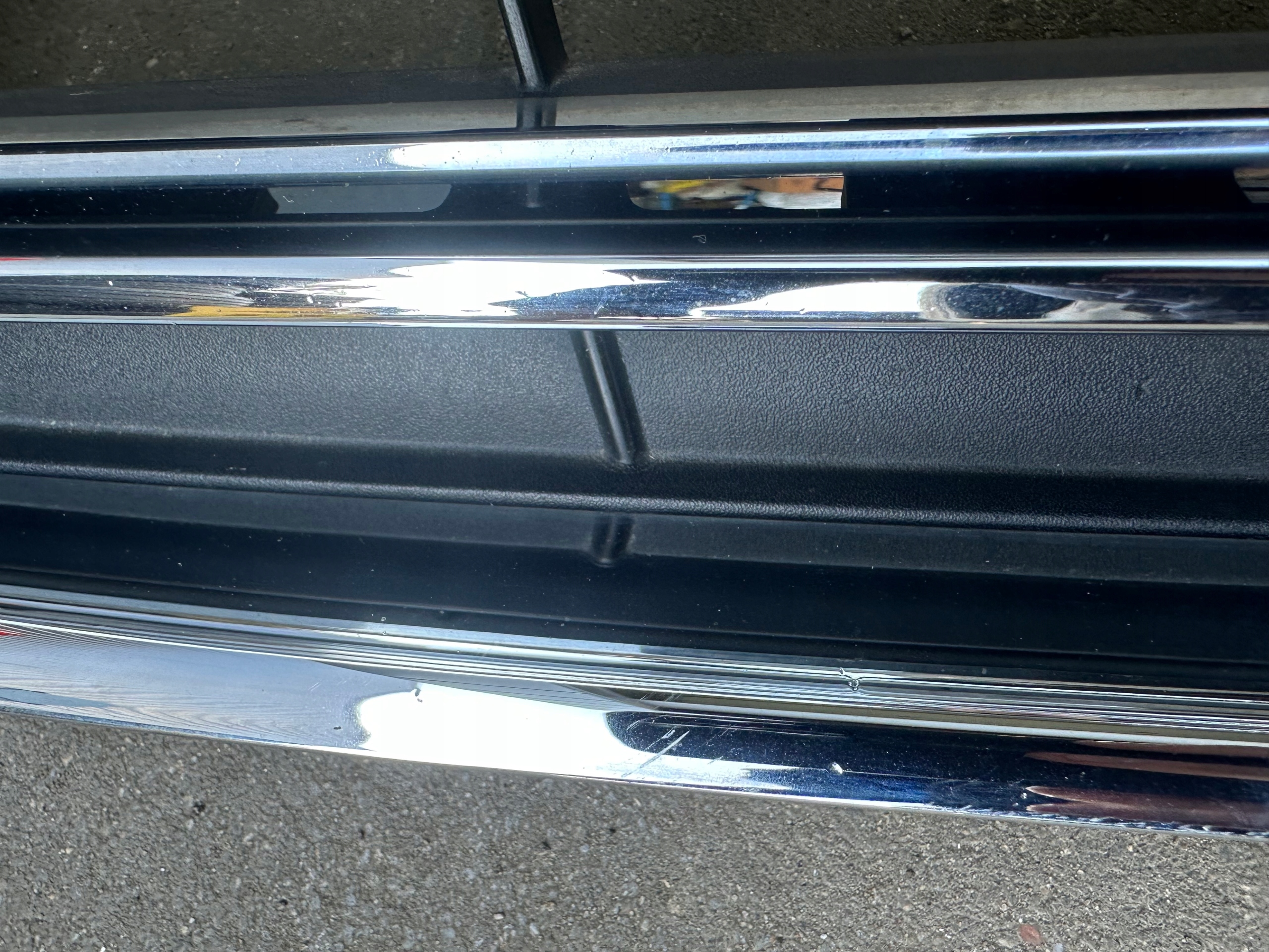 Ford Mondeo V MK5 Kühlergrill FRONTGRILL Kühlergitter DS738150J - Thumbnail 10