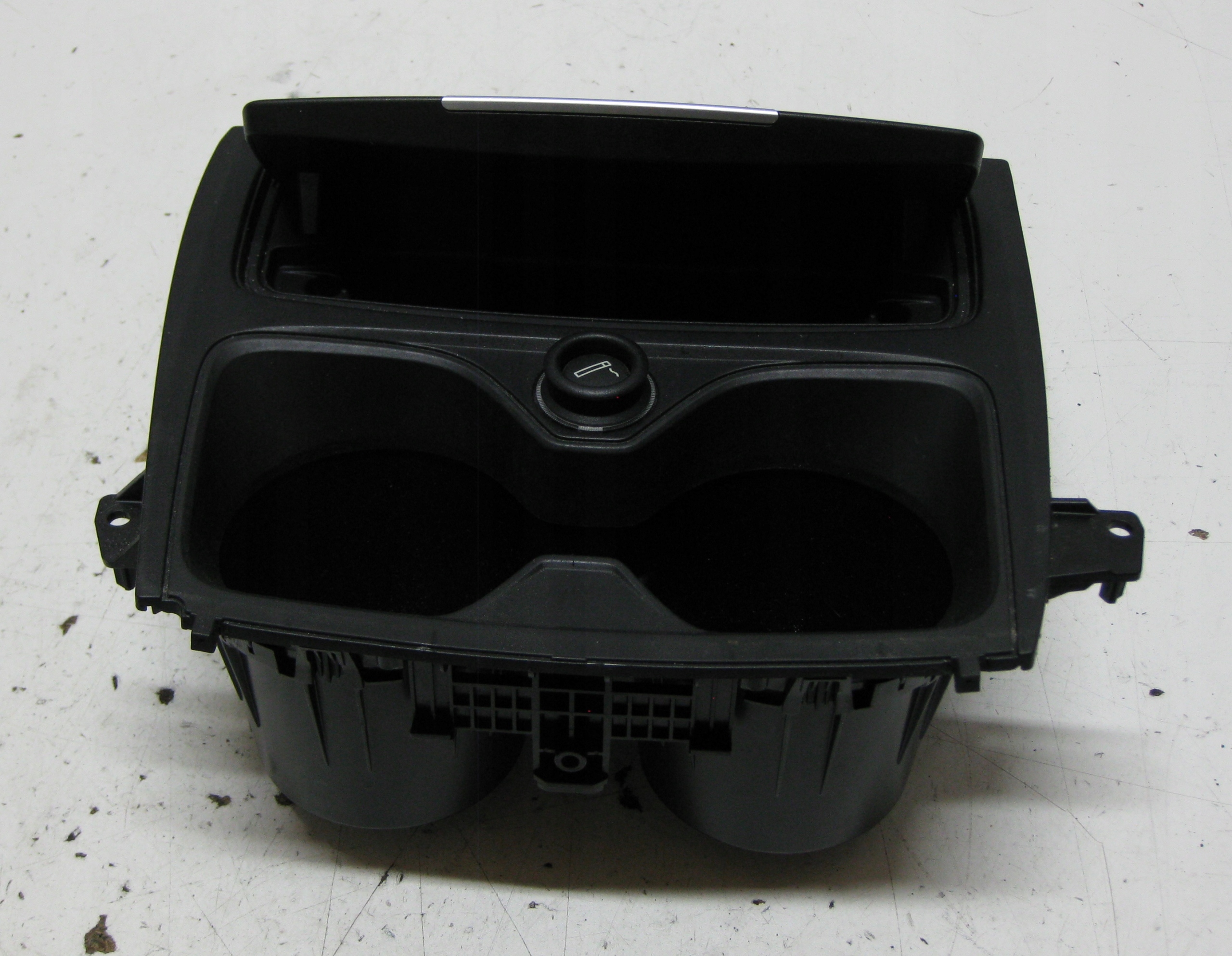 BMW F20 1.6i 14R passenger compartment bracket for KUBKI 9207320