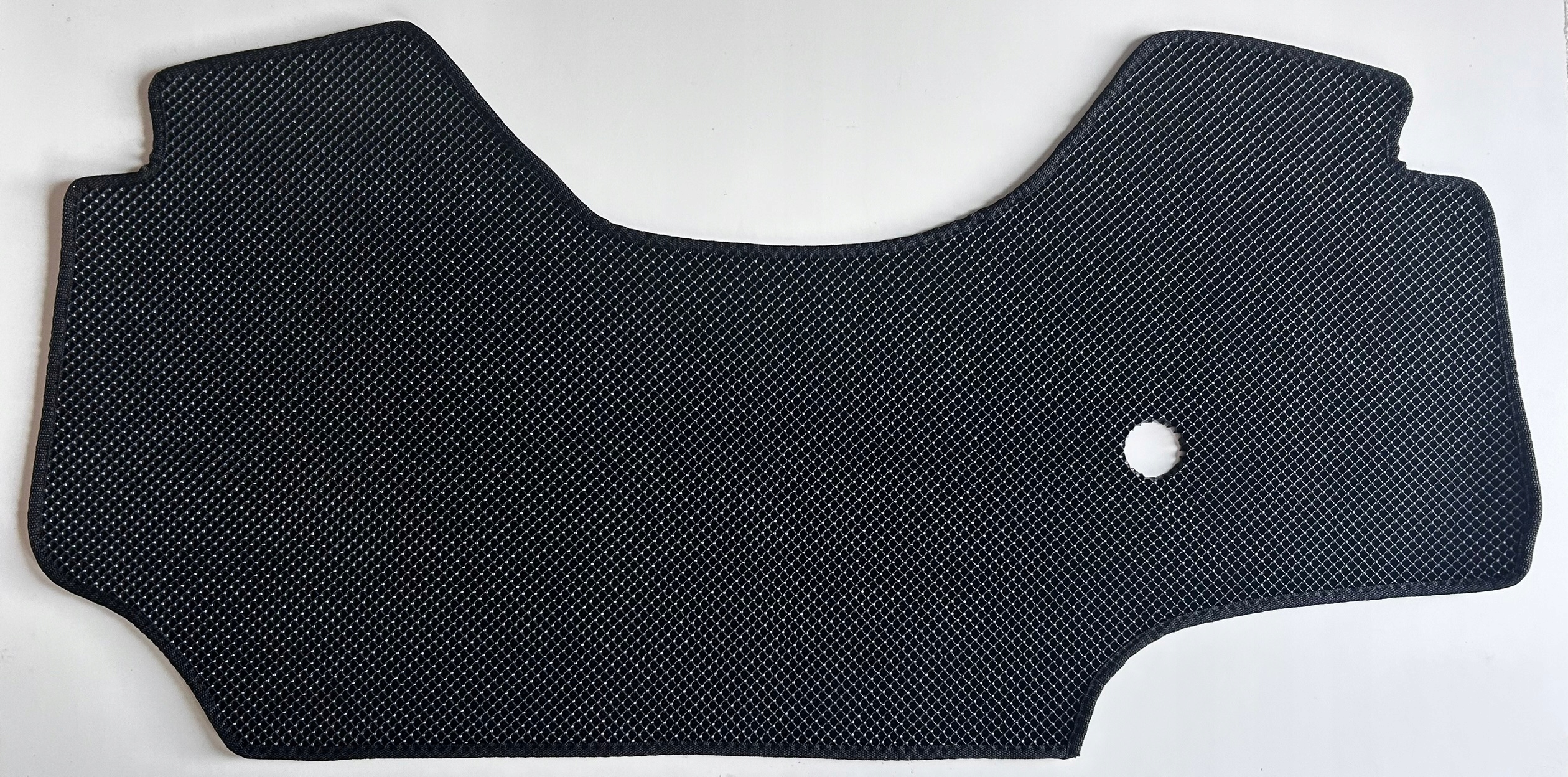 Kobereček Deutz Fahr 6C 6115C 6125C 6135C Rc Ttv Gumová Rohož S Tlustým Okrajem