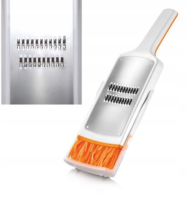 

Tarka Kuchenna Julienne X-sharp Handy Tescoma