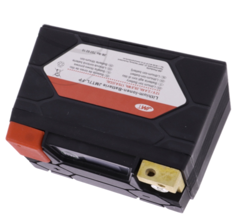 Ultra Lehký Batéria Lítium-iónový Jmt Gas Gas Ec 300 EC300 2011-2019