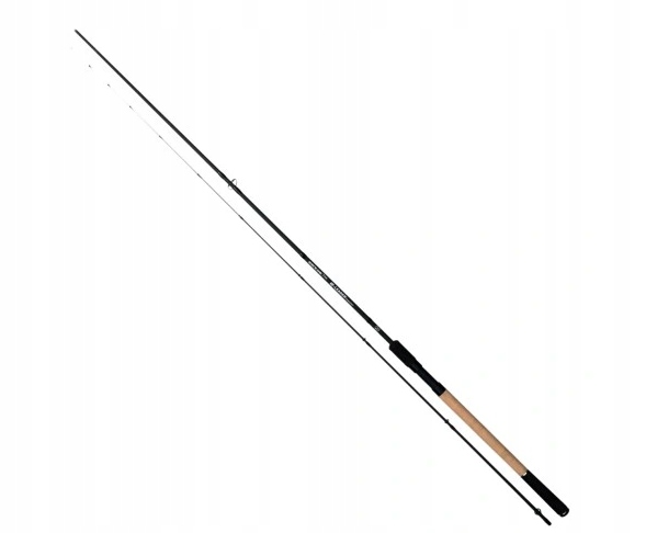 Genlog G-leader Feeder 10FT 300CM 2+4 40G