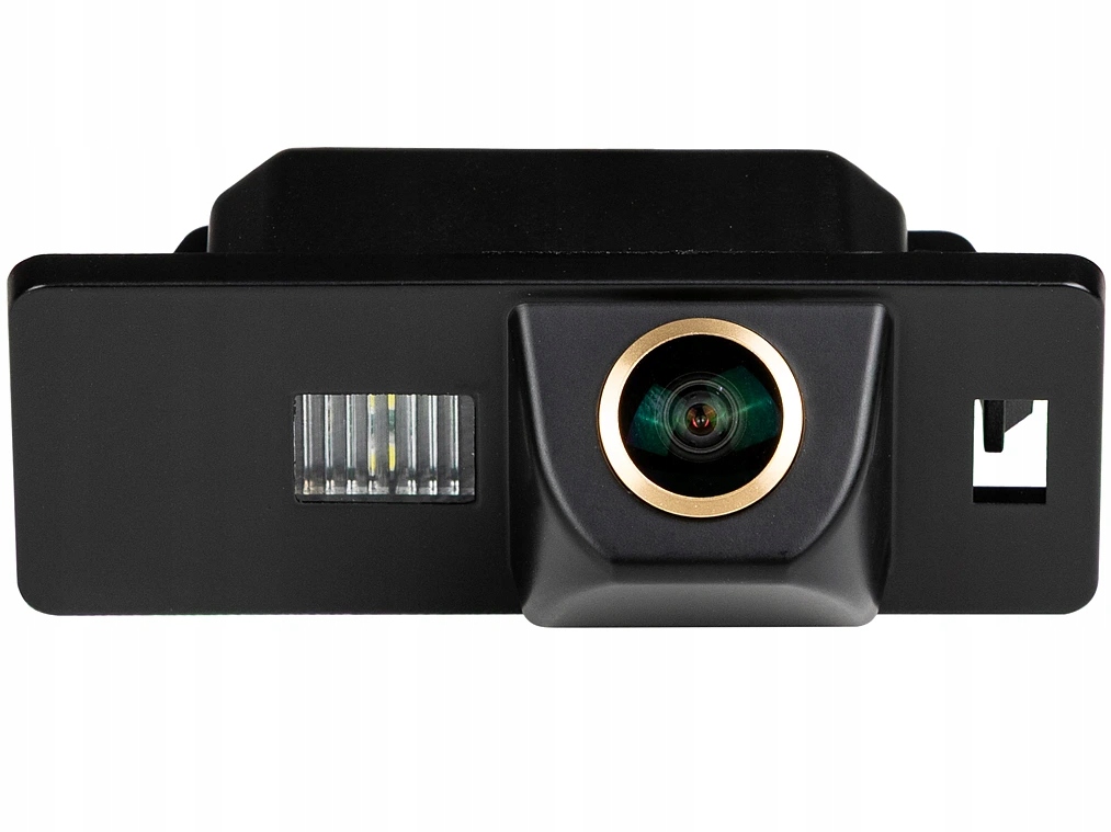 Parkovacia kamera CAM-VW11