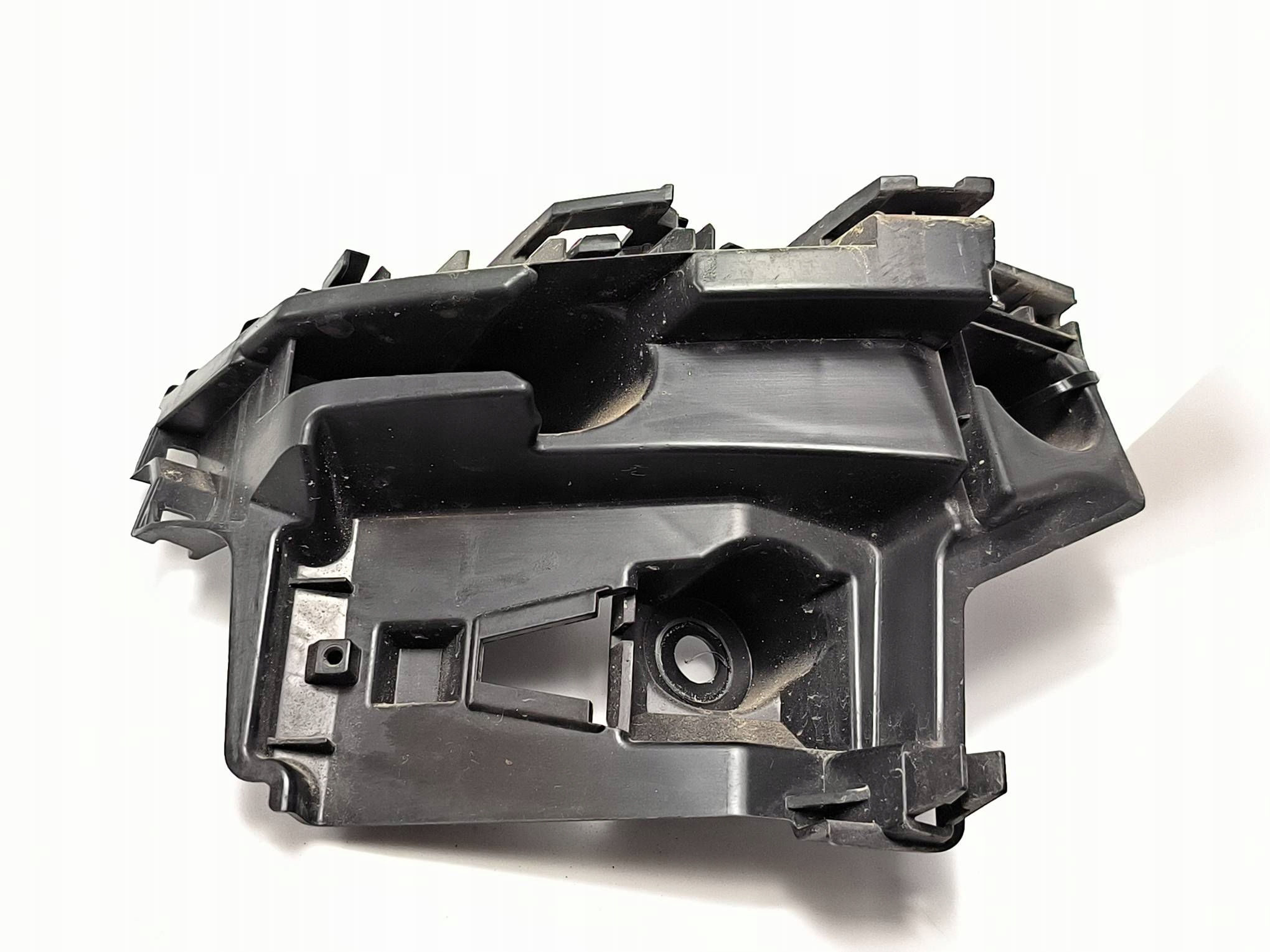 Support plaque 2G7807393C Support plaque Pare choc VOLKSWAGEN TAIGO