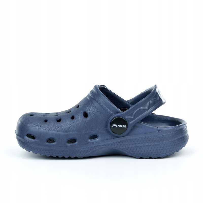 Klapki kroksy dziecięce lekkie pianka chodaki AXIM Rozmiar 26