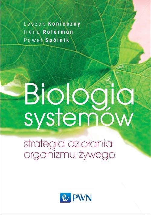 Biologia systemów Konieczny
