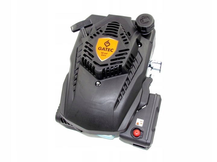 Spalovací Motor Gd 160 (gt 146NKS GD160), 320016012240273 – Hortmasz