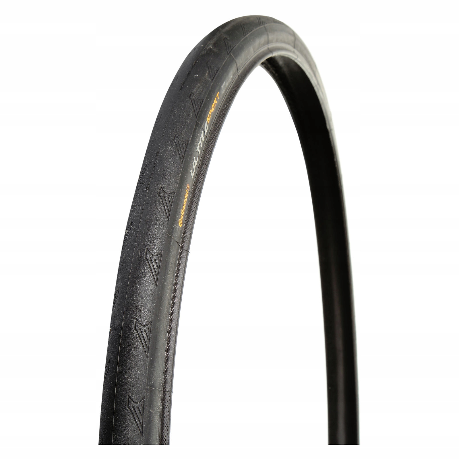 

Opona rowerowa Continental Ultra Sport II 700x28C