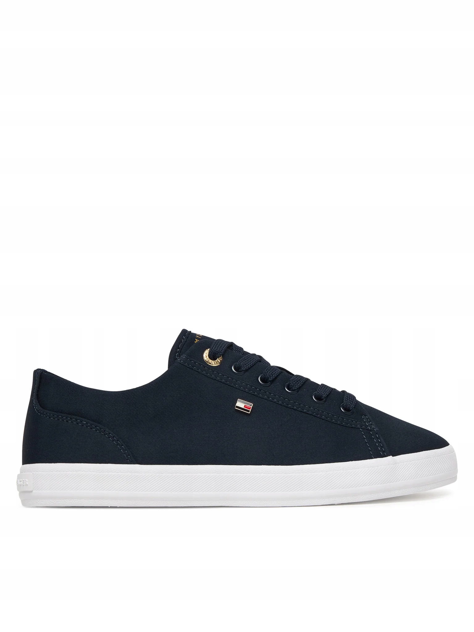 Dámské tenisky Tommy Hilfiger 39