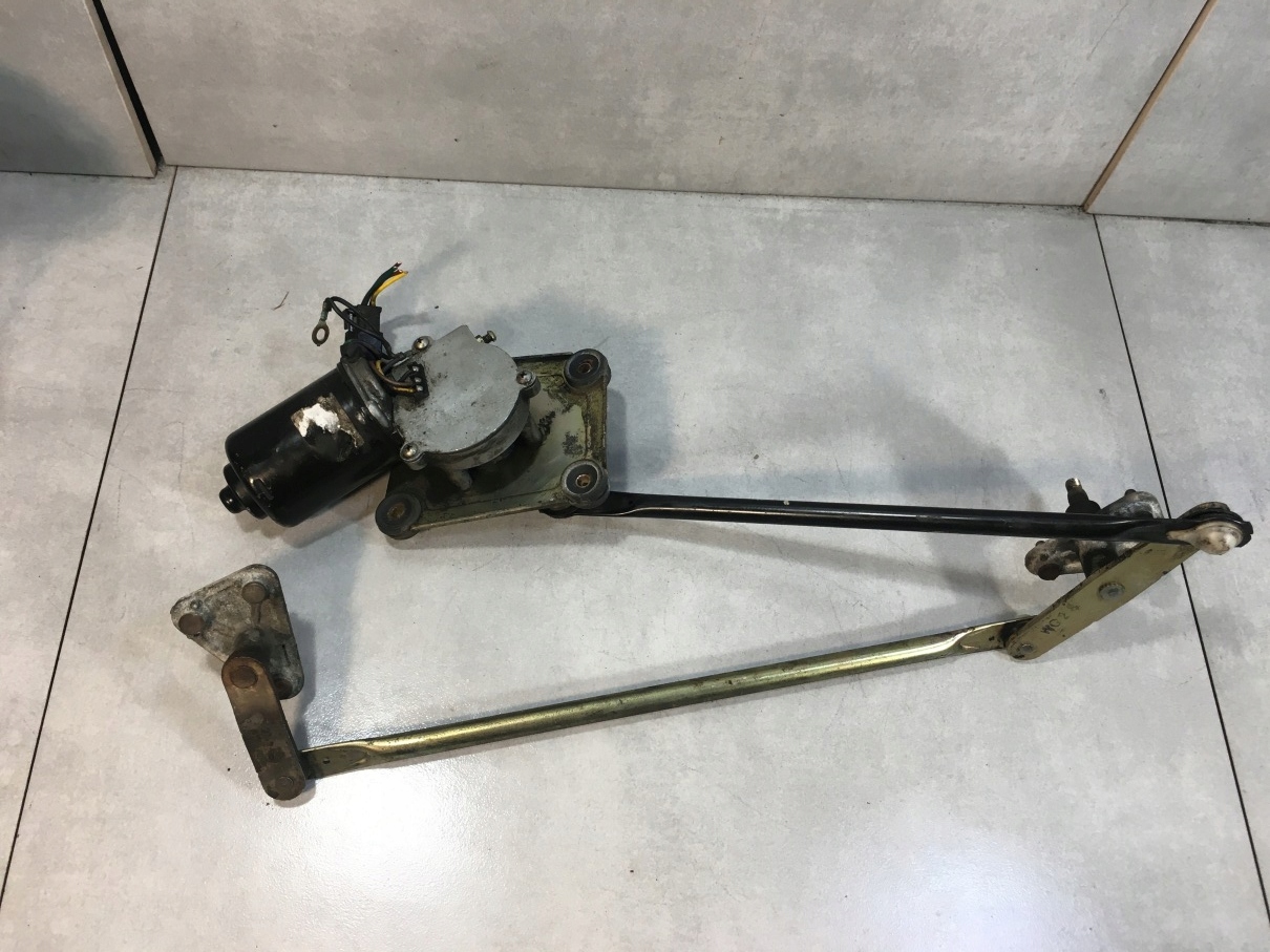 MECHANIZM WYCIERACZEK PRZÓD DAEWOO MATIZ 0.8