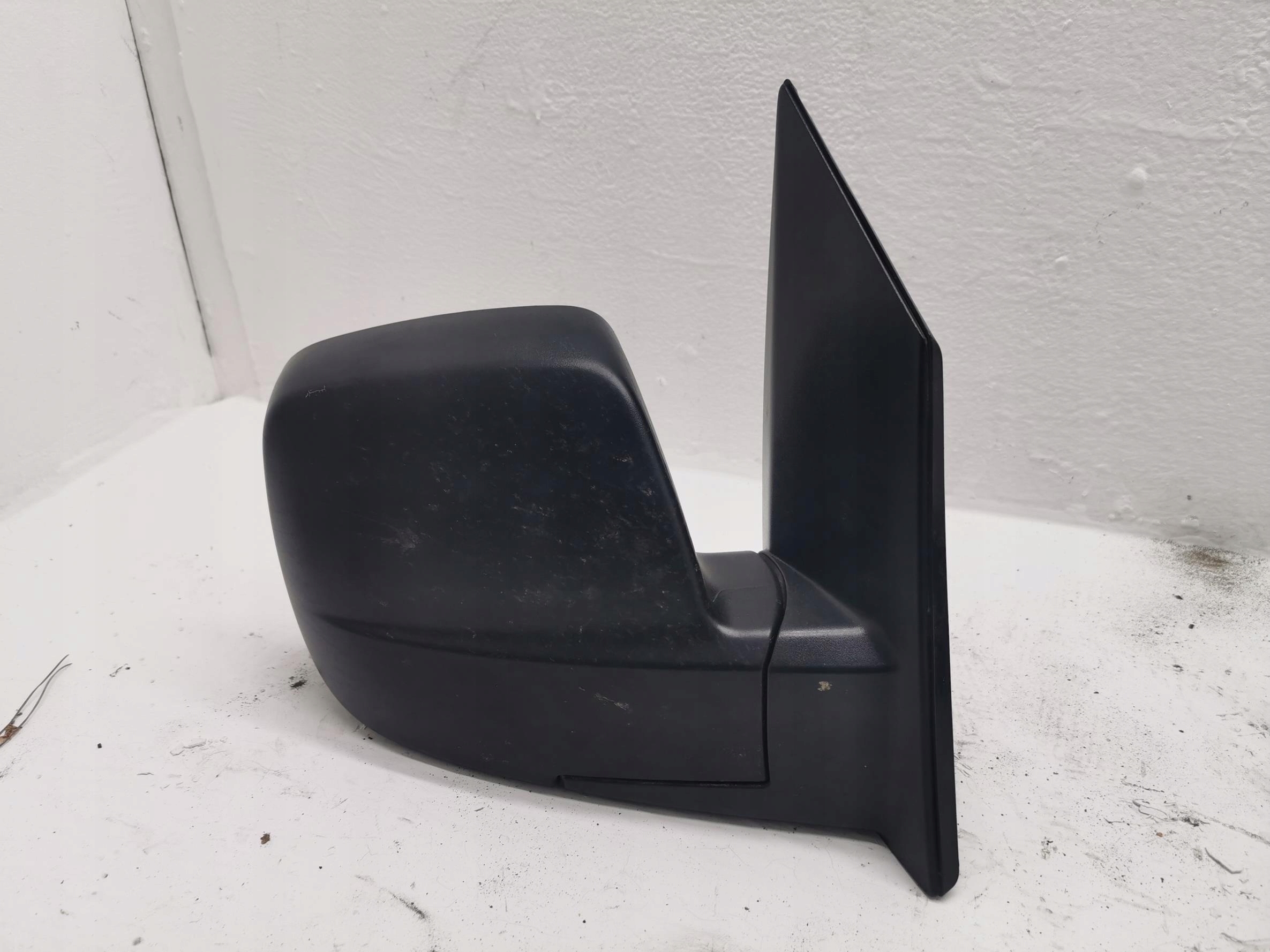 mirror right 7 PIN HYUNDAI H-1 II LIFT 15-23 EU