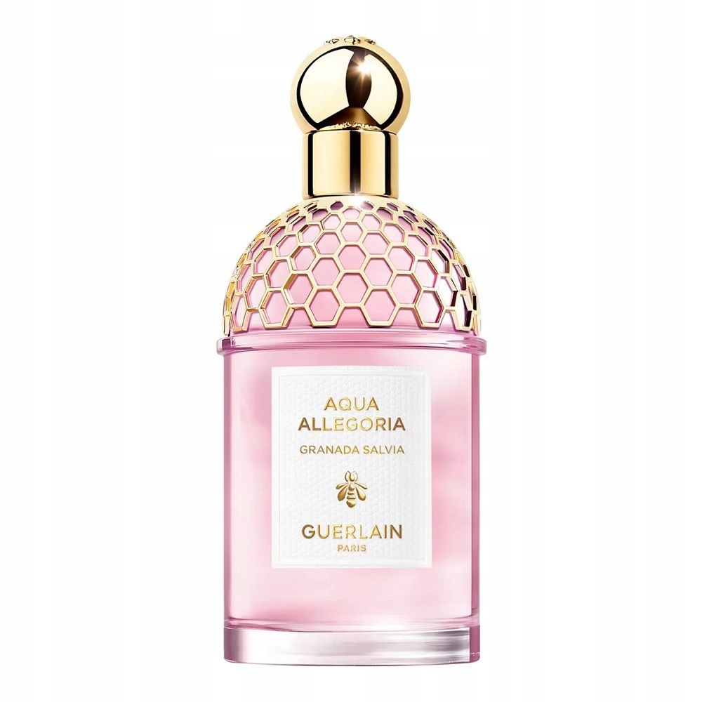 Guerlain Aqua Allegoria Granada Salvia 75 Ml toaletní voda pro ženy