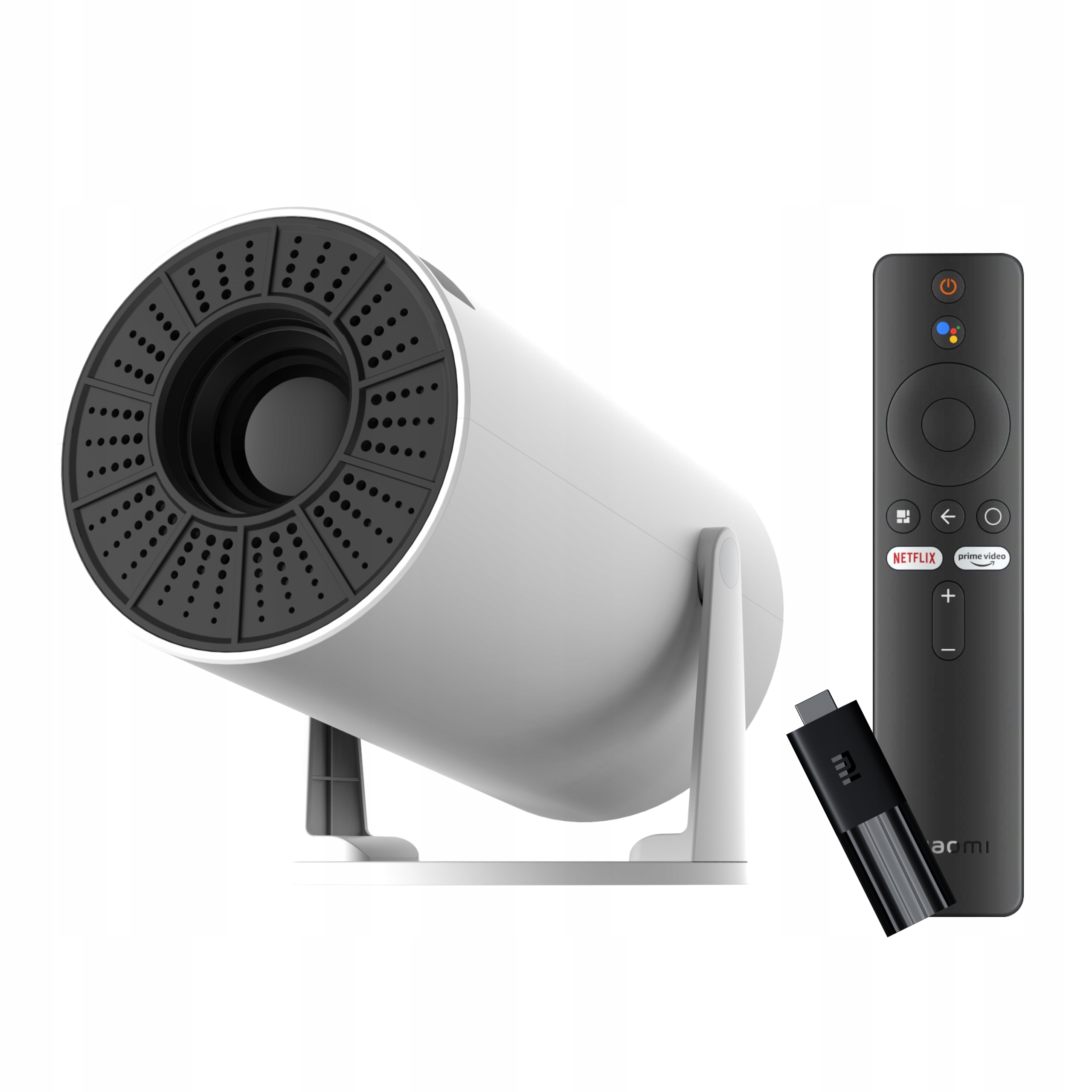 Mini KVR01 Wifi Full Hd Chytrá Tv 4K Projektor Chytrá Xiaomi Mi Tv Stick